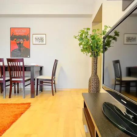 Luxury Caramel Apartment *